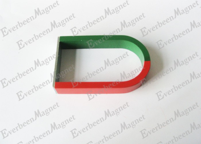 Alnico Horseshoe Magnet