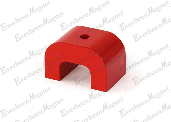 Cast Alnico Magnet