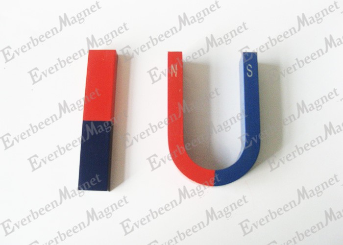 Educational Alnico Bar Magnet